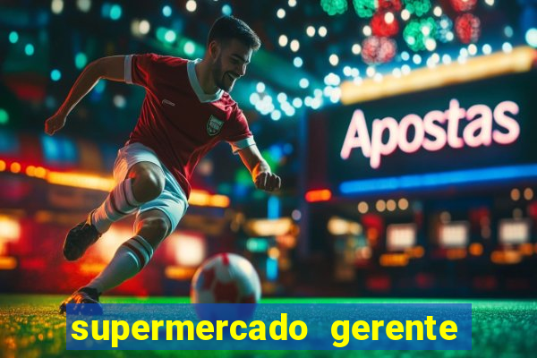 supermercado gerente simulator dinheiro infinito